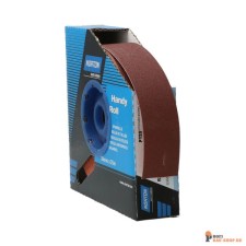 nortonschleifmittel/NORTON_schleifmittel_63642531812 Norton R222 Handy RollsP120 38x25m_141341